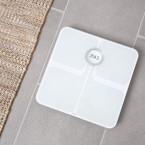 Fitbit Aria 2 Wi-Fi Smart Scale